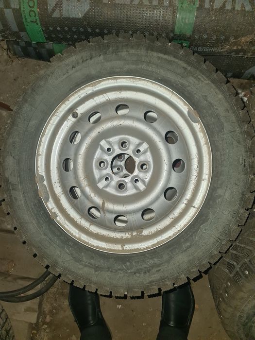 Автомобильные шины