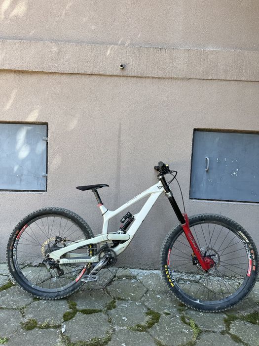 Колело Yt tues 2021