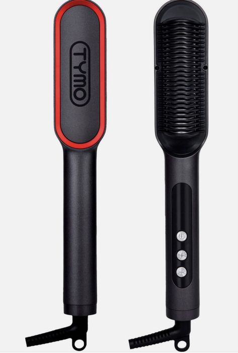 Tymo ring Plus  маша за коса