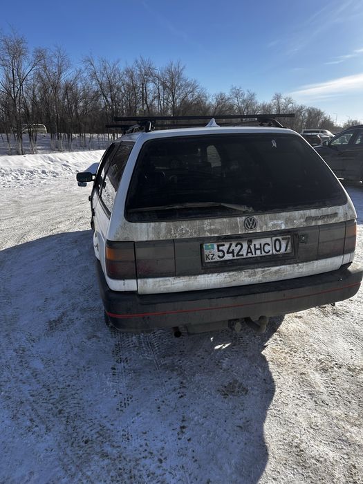 Продам пассат в3