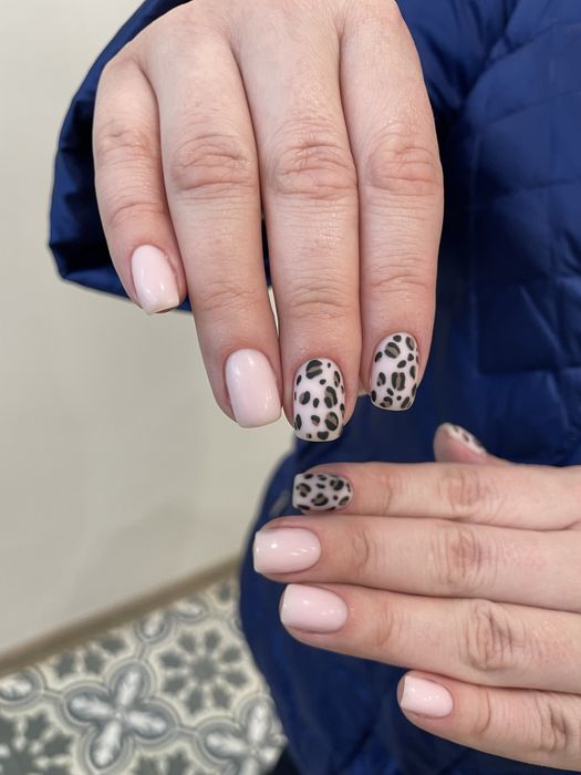 Мастер маникюра и педикюра Чиланзар 5 квартал