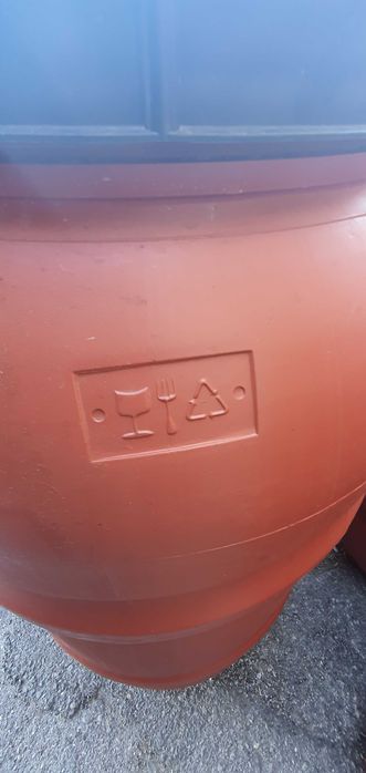 Дебелостенни бидони