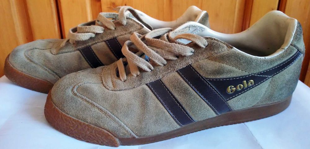 Спортни обувки Gola №43