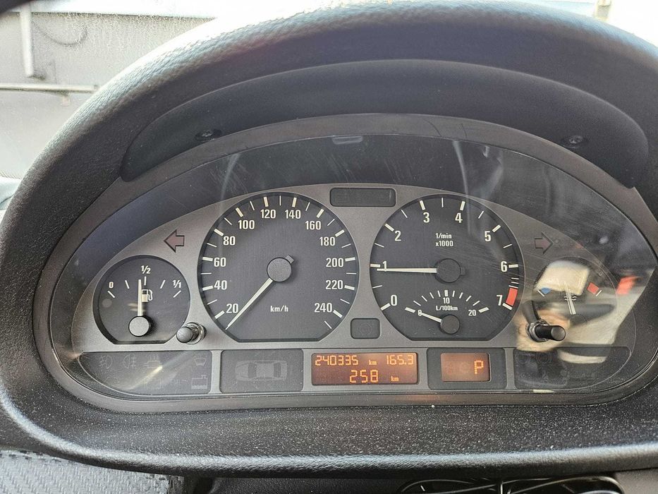 Vand BMW Seria 3