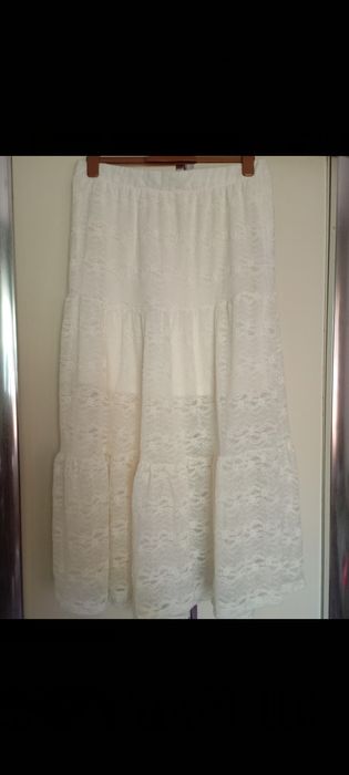 Юбка 50-52 р Only Дания