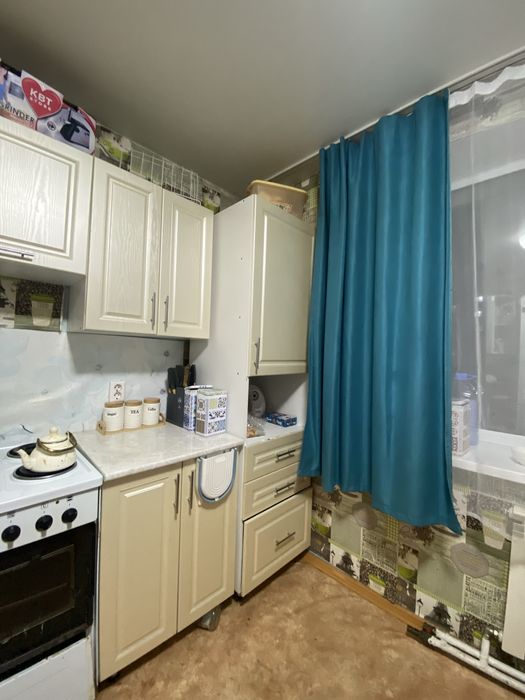 Продаю 2-комн. квартиру + дача