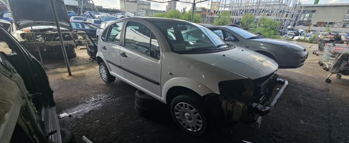 Buton geam pasager fata dreapta 96401469XT Citroen C3 prima generatie