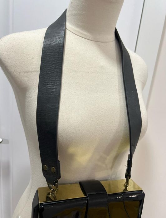 Cyмкa Lanvin оригинал