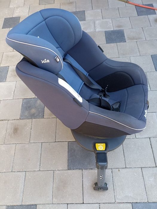 Scaun auto Joie Spin 360