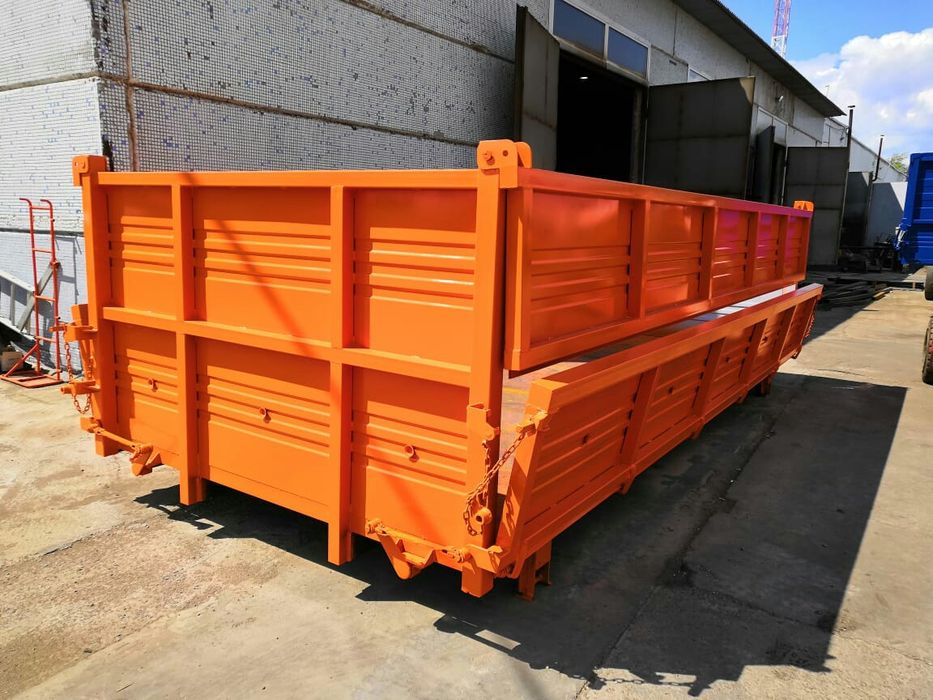 Рамы на Камаз и Прицеп Нефаз