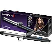 Remington Cl 6525 Pro Soft Curl - Плойка для волос