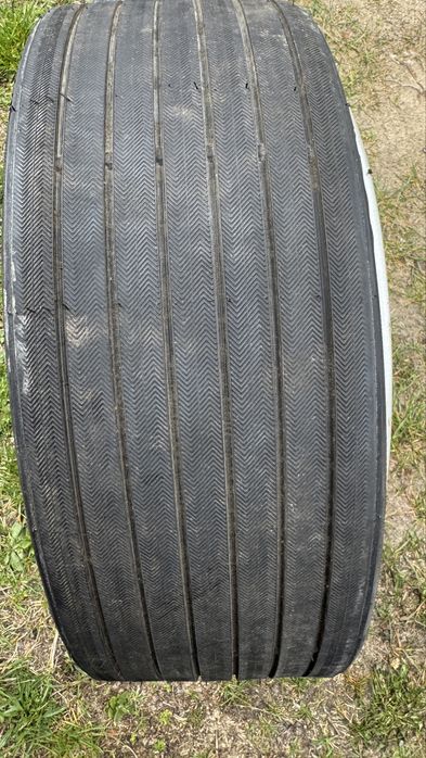 Резервна гума 5/112/16 VW Audi Skoda Mercedes