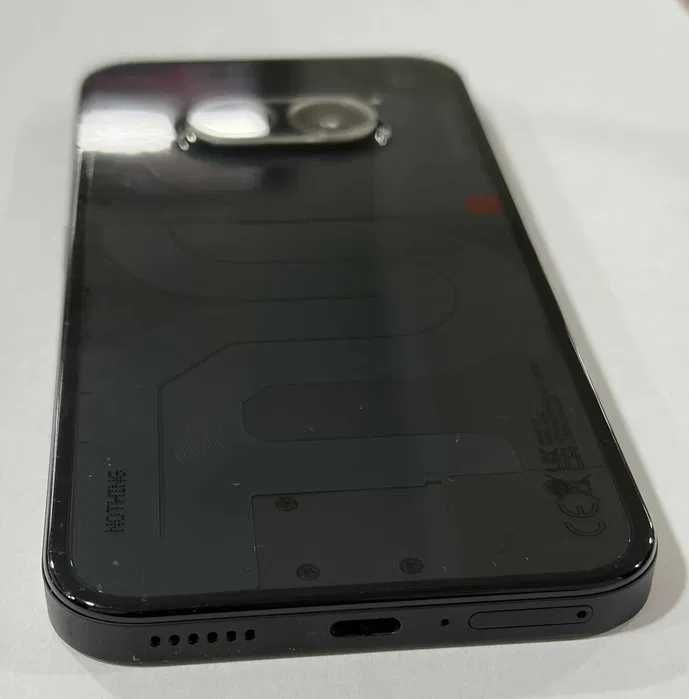 Nothing Phone 2a 256/12GB RAM