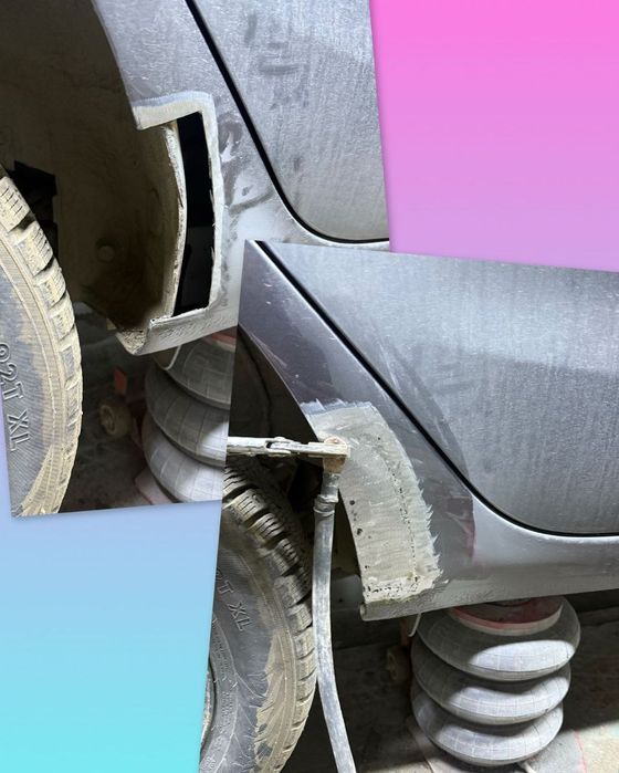 Автосервис касопраф пакраска, ДТП тез ва сифатли