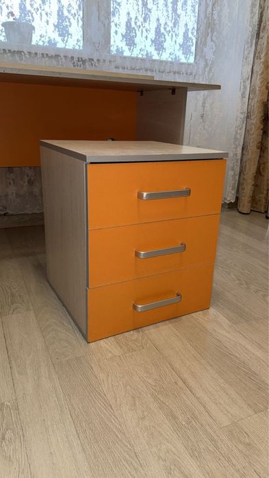 детский гарнитур