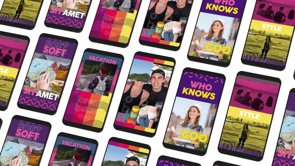 Reels syomka & Professional video montaj