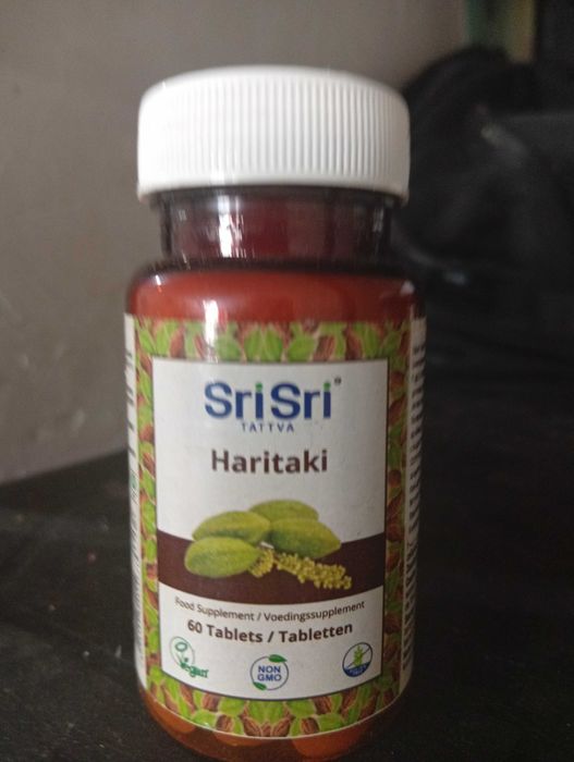 Индийски БИО добавки SRI SRI TATVA