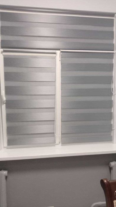 Жалюзи разных типов. Изготовление, ремонт, переделка размеров карнизов