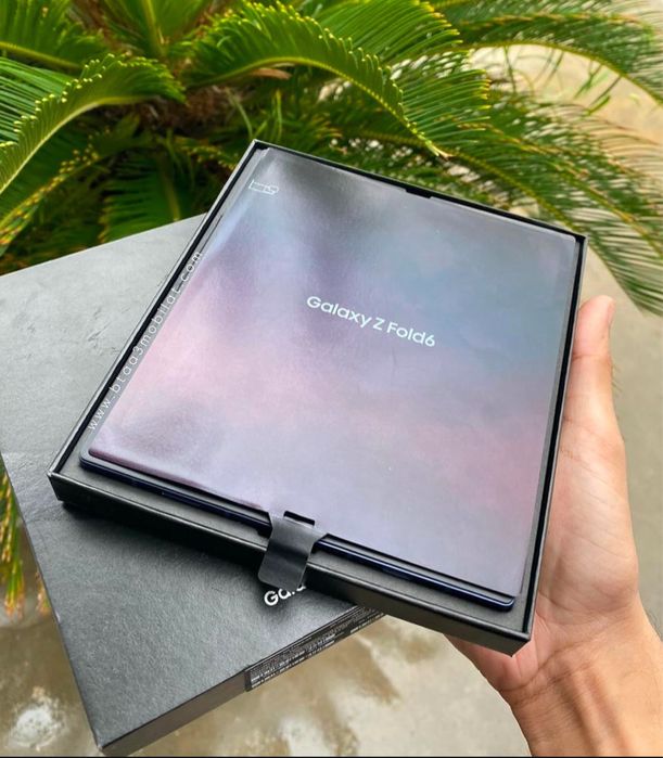 i-Stores | Samsung Z Flip 7 | Z Fold 6 | Z Fold 7 | Z flip 6 256/512Gb