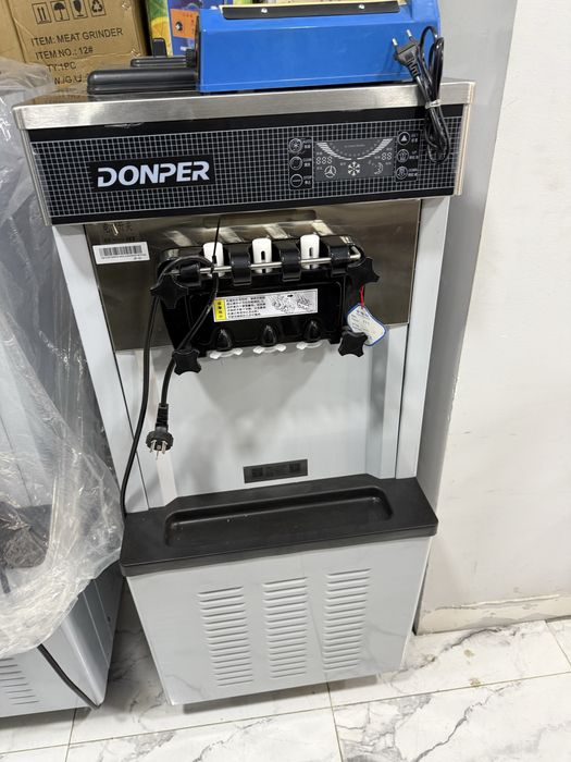 Frezer frezir Marojine aparat muzqaymoq aparat Фризер Frezer frezir