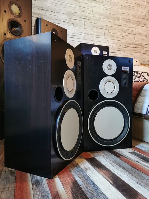 Boxe Technics SB-X 700A