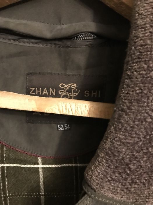 Geaca barbati de iarna