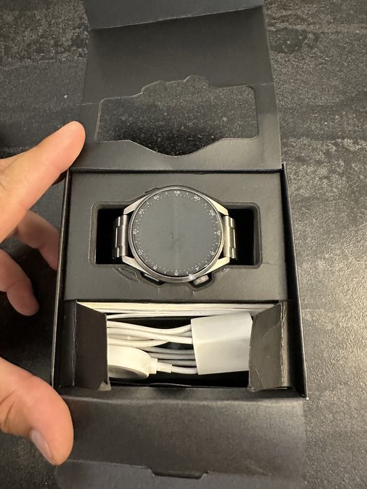 Huawei Watch 3 pro pentru piese