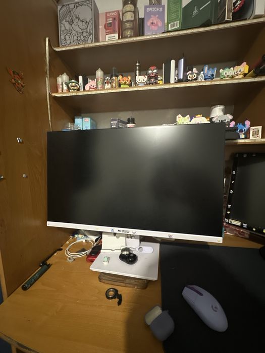 монитор impacto gaming 360hz