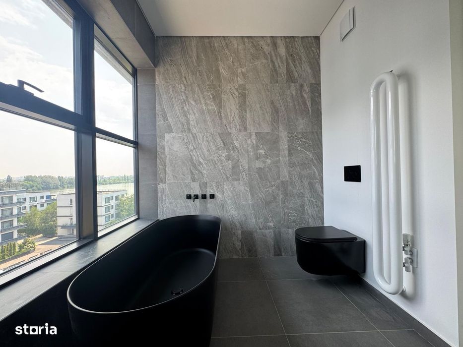 Loft spectaculos în complexul exclusivist Brick Loft|| 720.000 +TVA