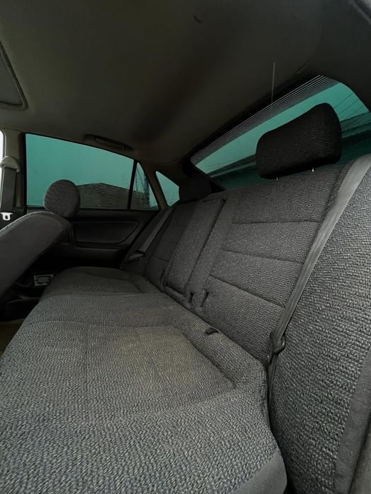 Mitsubishi galant 7 поколения