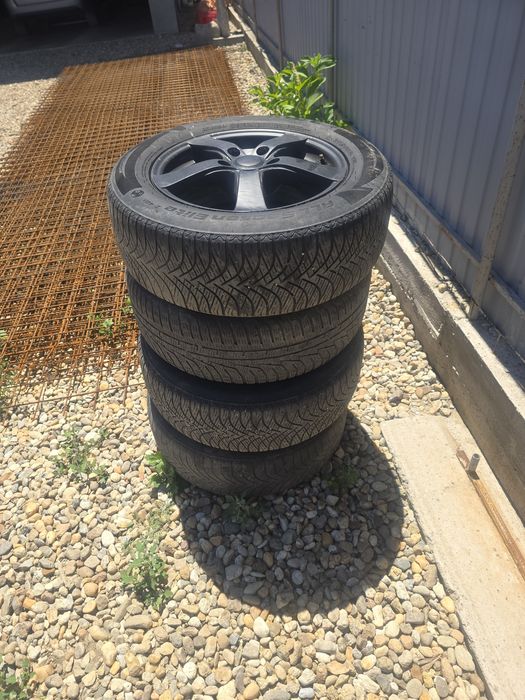 Roti /jante Opel Astra J.5x115.