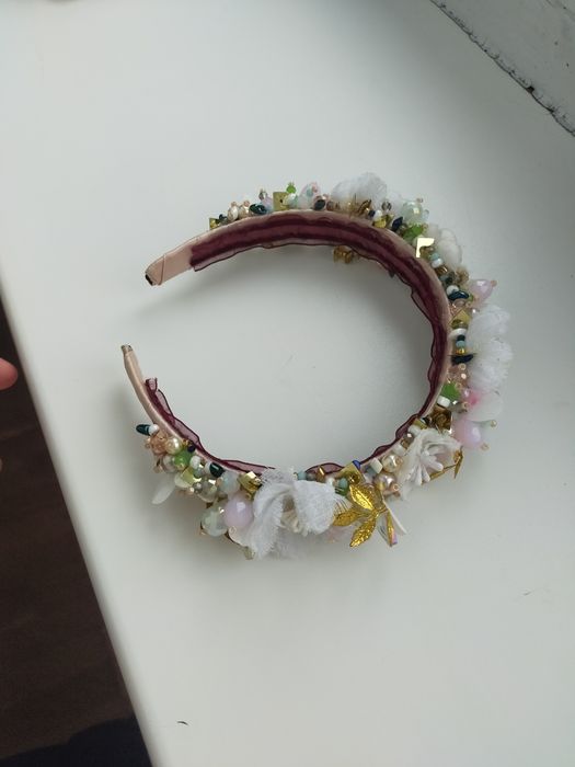 Продам ободок для волосы