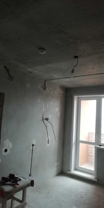 Santexnika elektrika va malyarka ishlar kafolatlangan