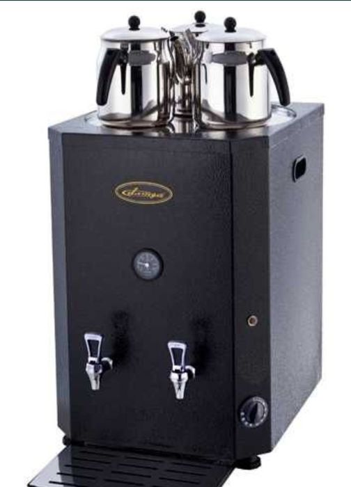 Elektronniy samovar 24 litr