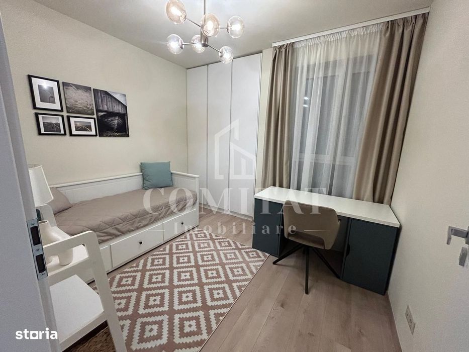 Apartament 3 camere | 65mp | Grigorescu