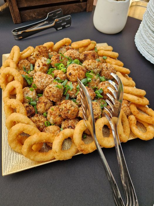 Bucatari privati evenimente la domiciliu/locatie