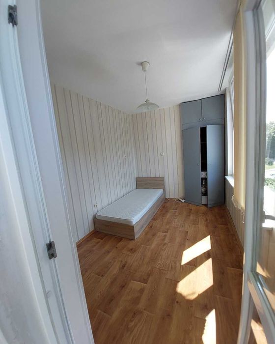 Дава се под наем Тристаен апартамент в Пловдив, Христо Смирненски - 80 кв.м за 367.2 € - Снимка #6