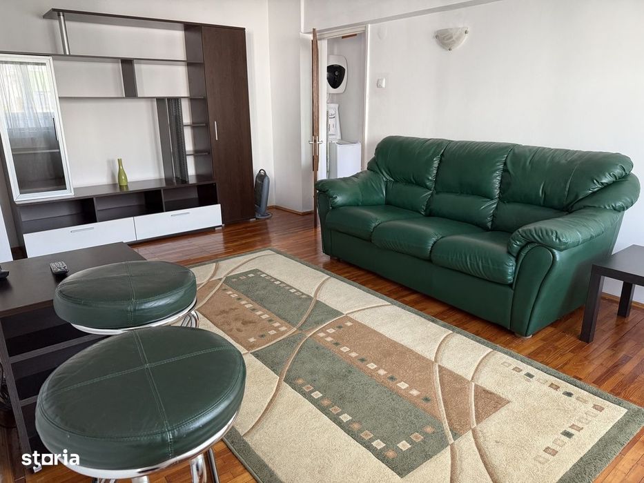 Apart 2 camere 55m2 | Aviatiei - Str. Burileanu | Metrou M2 Aurel Vlai — fotografia 1