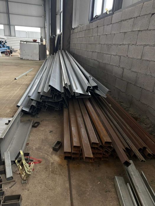 Металл, который не подводит. Остальное — разговоры