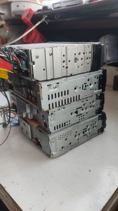 Продавам сд-та 4 броя