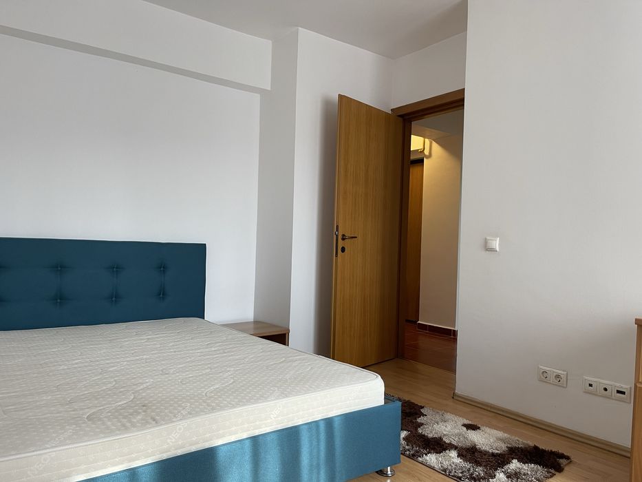 Apartament 2 camere 70 mp Padurea Baneasa Greenfield