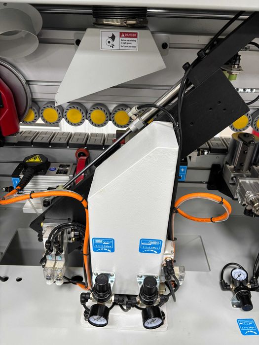 Кромкооблицовочный станок Filato Start