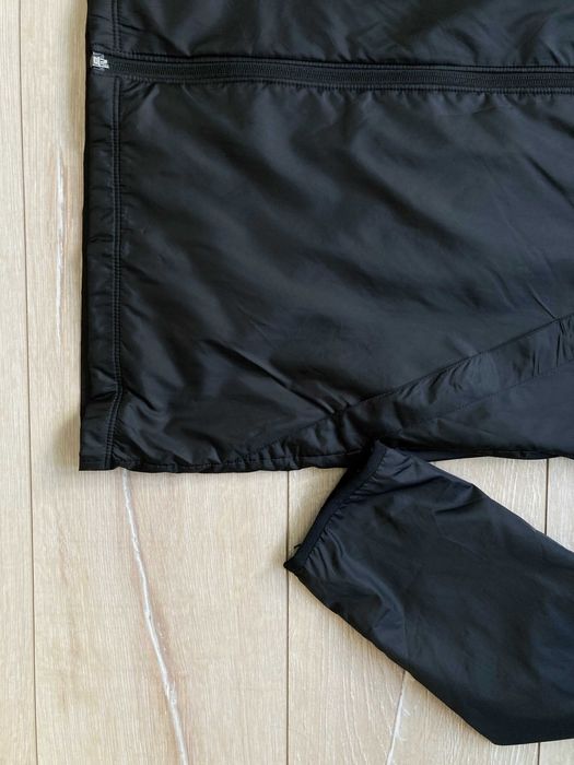 Найк Nike черно мъжко горнище горница  размер L