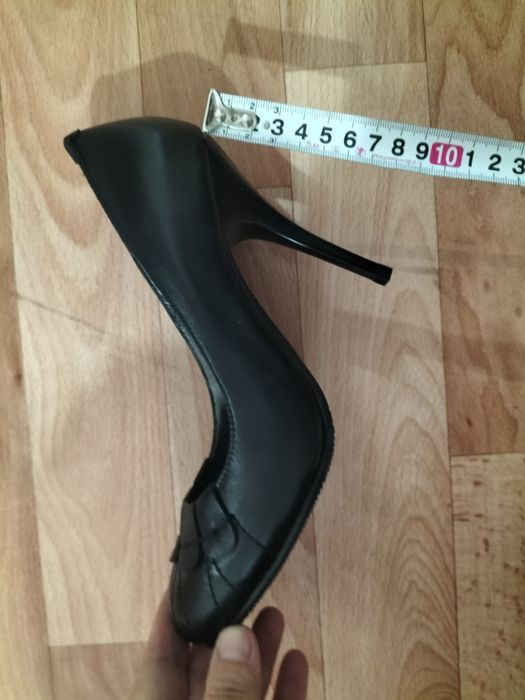 Продам туфли натуральная кожа