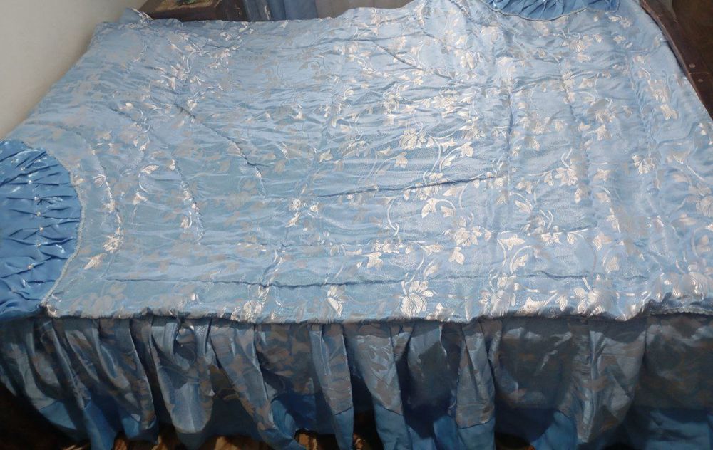 Пакривал двух спальня