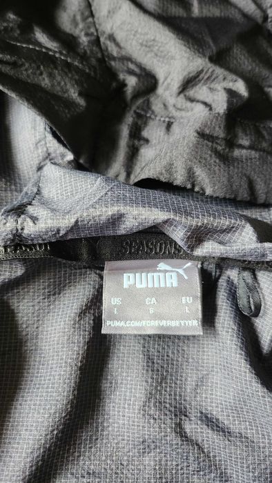 НОВО Puma яке RainCELL