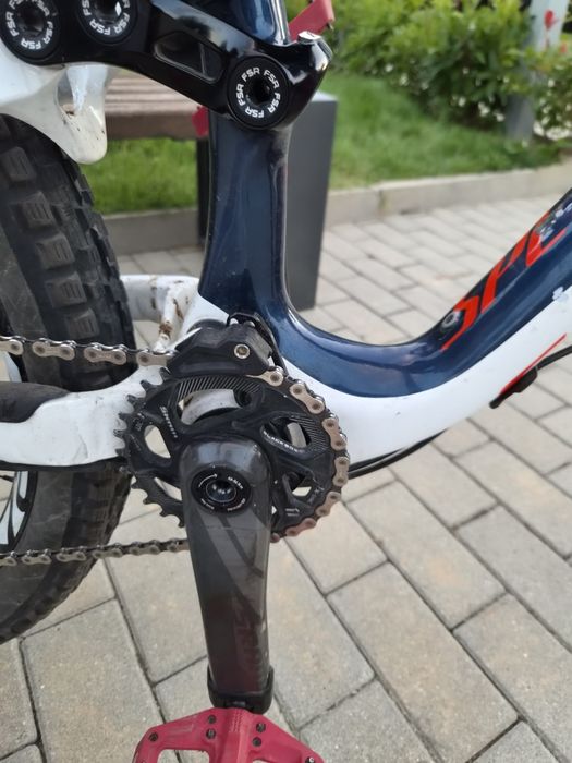 Specialized Enduro Expert Carbon 2016