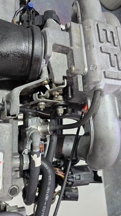 XR3i Zetec 1.8 16V Ескорт/Фиеста/Мондео