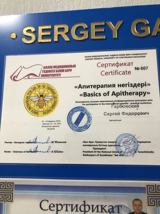 Мануальный массаж в Кокшетау