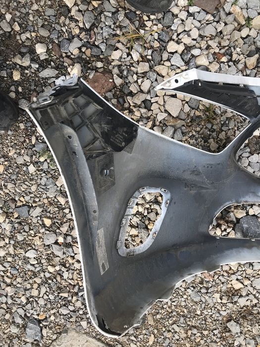 Предна броня за мерцедес А 180,2017-2021г